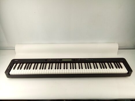 Digitalni stage piano Casio CDP-S350 BK Digitalni stage piano Black (Rabljeno) - 2