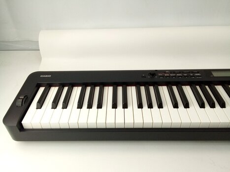 Cyfrowe stage pianino Casio CDP-S350 BK Cyfrowe stage pianino Black (Jak nowe) - 3