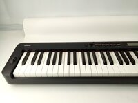 Casio CDP-S350 BK Digitaal stagepiano Black