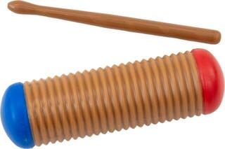 Percussion Guiro Noicetone M023-1 14,2x4,2cm Percussion Guiro - 1