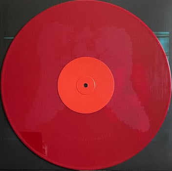 Disque vinyle Depeche Mode - Memento Mori (Limited Edition) (Red Coloured) (180g) (2 LP) - 10