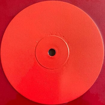 Vinyl Record Depeche Mode - Memento Mori (Limited Edition) (Red Coloured) (180g) (2 LP) - 9