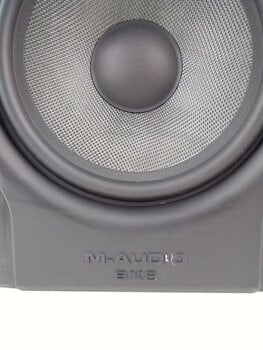 Aktivni studijski monitor M-Audio BX8 D3 Aktivni studijski monitor (Skoro novo) - 3