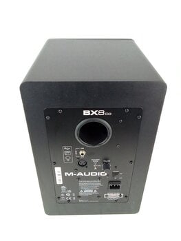 Aktivni studijski monitor M-Audio BX8 D3 Aktivni studijski monitor (Rabljeno) - 4