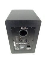 M-Audio BX8 D3 Monitor de estúdio ativo