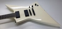 ESP LTD EX-200 Olympic White Guitarra eléctrica