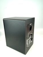 M-Audio BX8 D3 Aktívny štúdiový monitor