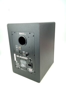 Aktivní studiový monitor M-Audio BX8 D3 Aktivní studiový monitor (Zánovní) - 3