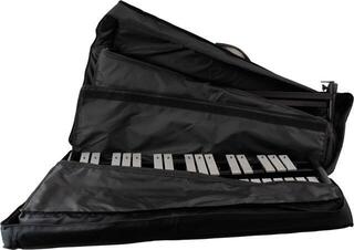 Xylophon / Metallophon / Glockenspiel Noicetone X009-3 100x52cm Metallophon - 4