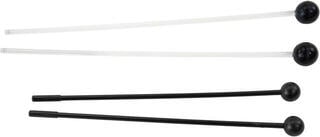 Xylophon / Metallophon / Glockenspiel Noicetone X009-3 100x52cm Metallophon - 2
