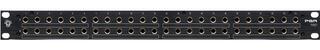 Patch panel Black Lion Audio PBR TRS3 Patch panel - 1