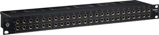 Patch panel Black Lion Audio PBR TRS3 Patch panel - 3