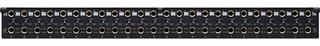 Patch panel Black Lion Audio PBR TRS3 Patch panel - 4