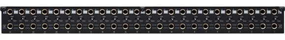 Patch panel Black Lion Audio PBR TRS3 Patch panel - 5