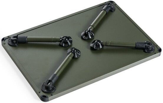 Angelgeräte Mivardi Bivvy Table Professional XL 50 cm - 2