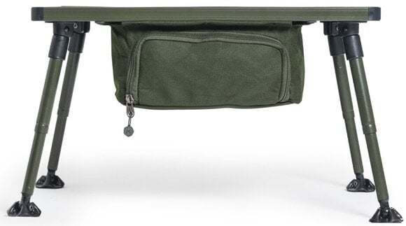 Other Fishing Tackle and Tool Mivardi Bivvy Table Professional with Storage XL 50 cm - 3