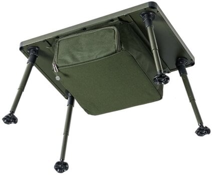 Kiegészítő kellék Mivardi Bivvy Table Professional with Storage XL 50 cm - 4