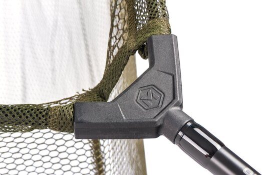 Landingsnet Mivardi Optimus 180 cm Landing Net 3 parts - 4