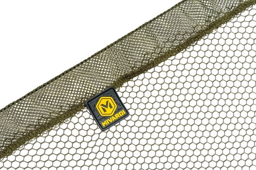 Podmetač Mivardi Optimus 180 cm Landing Net 3 dijela - 6