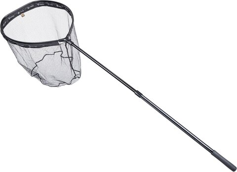 Кеп Mivardi Hardcore XLF Floating 250 cm Landing Net 2 части - 2