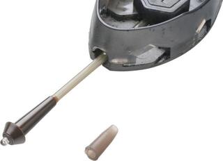 Fishing Lead, Feeder Mivardi Method Feeder Set QMR Flat + Mould XL 50 g-60 g Feeder-Mold - 4