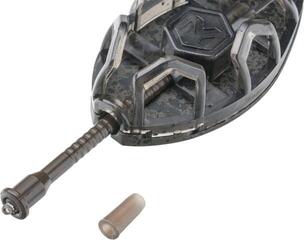 Kalastusjohto, syöttölaite Mivardi Method Feeder Set QMR Grip + Mould XL 50 g-60 g Feeder-Muotti - 5