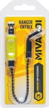 Fishing Bite Alarm Mivardi Hanger Entrix Yellow Fishing Bite Alarm - 5