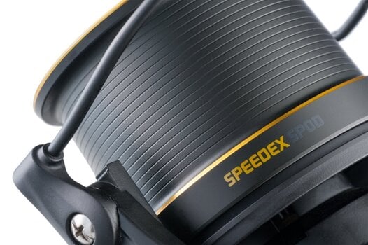 Reel Mivardi Speedex Spod Reel - 2