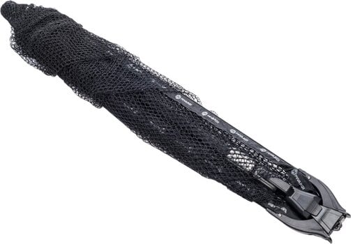 Podmetač Mivardi Metal Pro II 210 cm Landing Net 2 dijela - 10