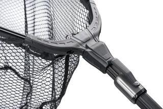 Merítő Mivardi Metal Pro II 250 cm Kézi háló 2 rész - 2