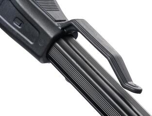 Merítő Mivardi Metal Pro II 250 cm Kézi háló 2 rész - 3