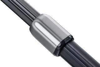 Merítő Mivardi Metal Pro II 250 cm Kézi háló 2 rész - 4