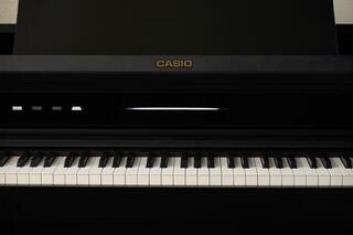 Digitálne piano Casio AP-750 Digitálne piano Black - 2