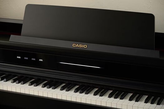 Piano numérique Casio AP-750 Piano numérique Black - 8