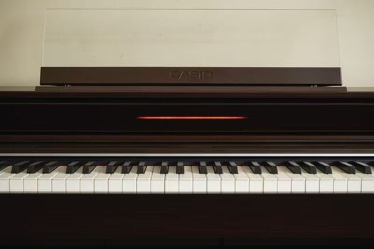 Piano digital Casio AP-S450 Piano digital Black - 2