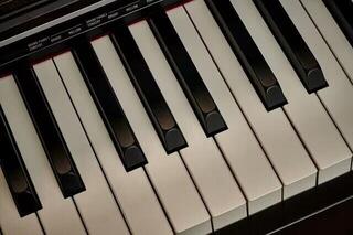 Digitalni pianino Casio AP-S450 Digitalni pianino Brown - 4