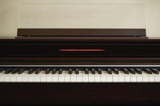 Digitalni pianino Casio AP-S450 Digitalni pianino White - 1