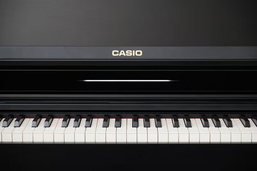 Piano numérique Casio AP-550 Piano numérique Black - 2