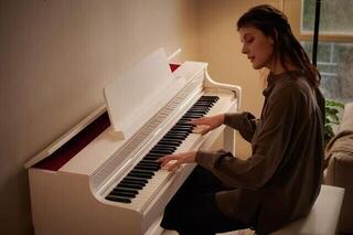 Digitálne piano Casio AP-550 Digitálne piano Black - 5