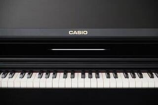 Digitális zongora Casio AP-550 Digitális zongora White - 1