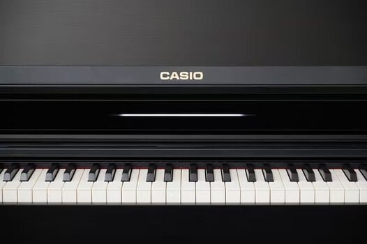 Piano numérique Casio AP-550 Piano numérique White - 2