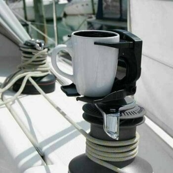 Båtfiskespöhållare Railblaza Cupclam - 2