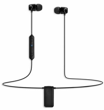 Безжични In-ear слушалки SoundMAGIC E10BT - 3