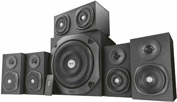 Home Sound Systeem Trust 22236 - 3