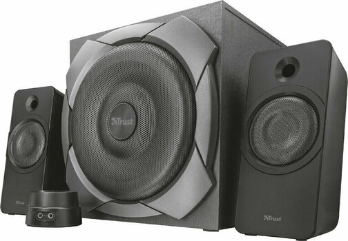 Home Sound Systeem Trust 21749 Zelos - 4