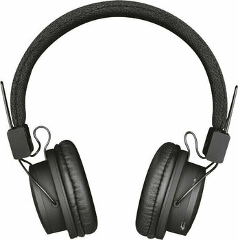 Wireless On-ear headphones Trust 21754 Leva - 3