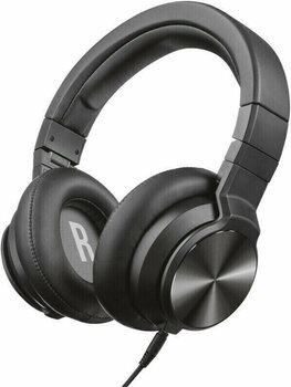 On-ear Headphones Trust 21708 DJ-500PRO - 4