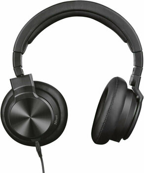 Ακουστικά on-ear Trust 21708 DJ-500PRO - 7