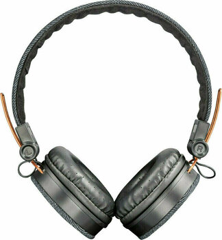 On-ear Headphones Trust 22643 Fyber Dark Denim - 3