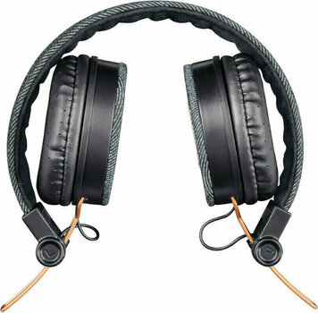 On-ear Headphones Trust 22643 Fyber Dark Denim - 4